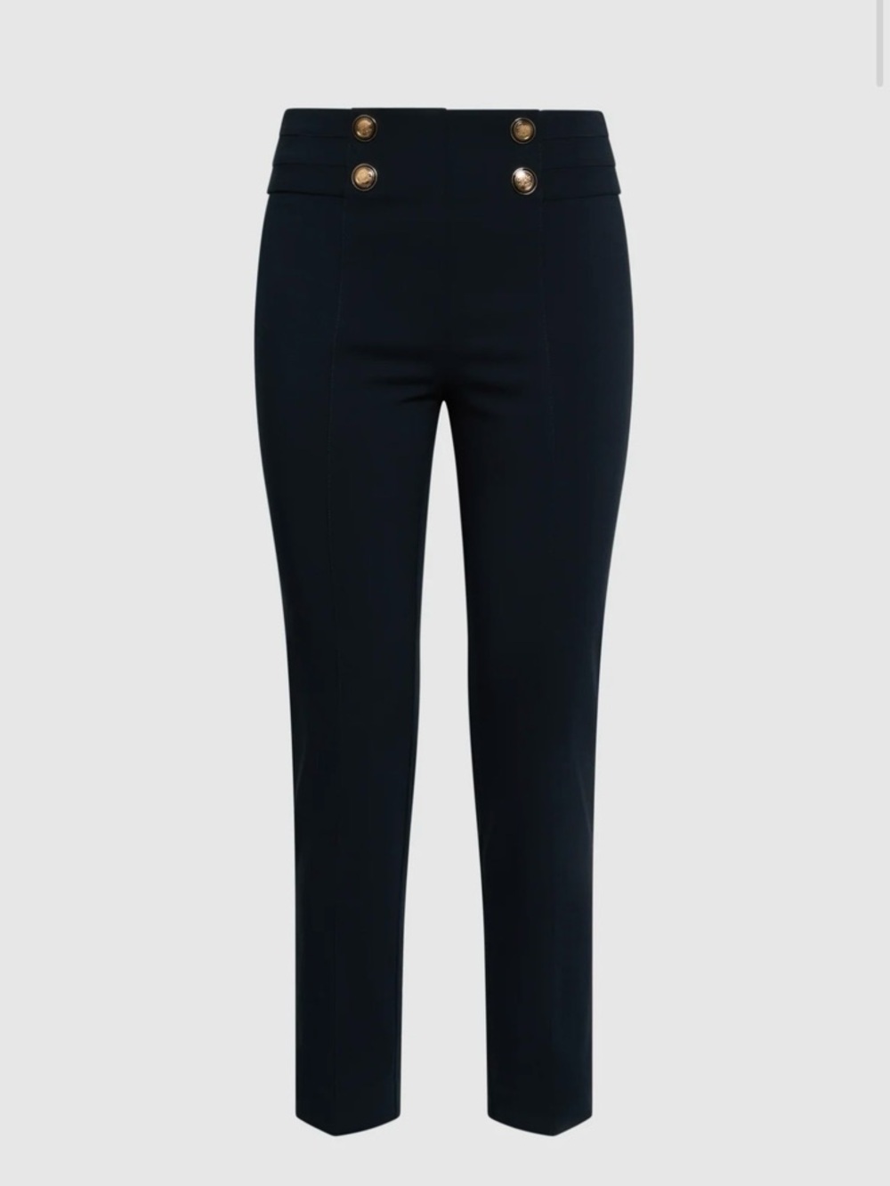 Laura Sofia Slim leg pants size 18